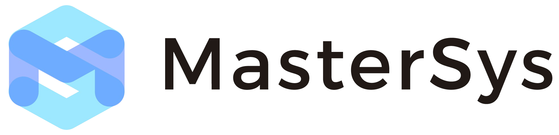 Logo Mastersys